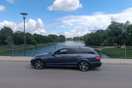 Mercedes-Benz E 250 Gebrauchtwagen