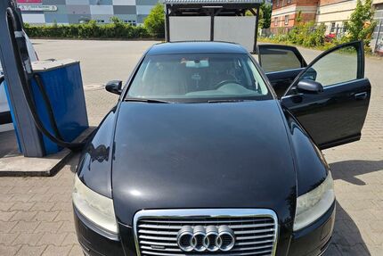 Audi A6 Allroad Gebrauchtwagen