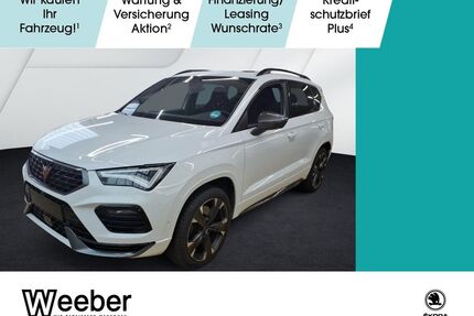 Cupra Ateca Gebrauchtwagen