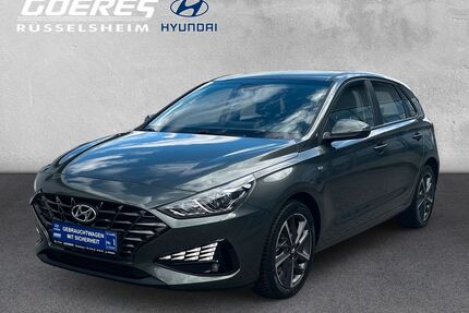 Hyundai i30 Gebrauchtwagen