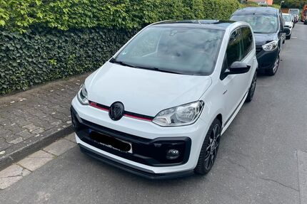 VW up! Gebrauchtwagen
