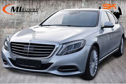 Mercedes-Benz S 500 Gebrauchtwagen
