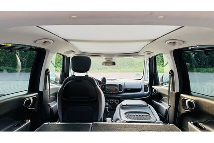 Fiat 500L Living Gebrauchtwagen