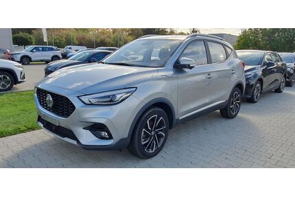 MG ZS Gebrauchtwagen