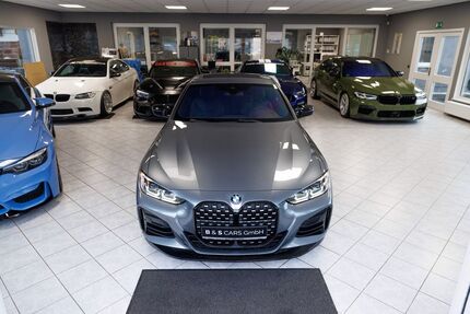 BMW 430 Gebrauchtwagen