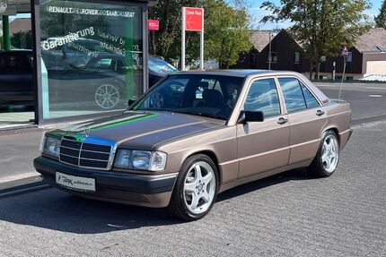 Mercedes-Benz 190 Gebrauchtwagen