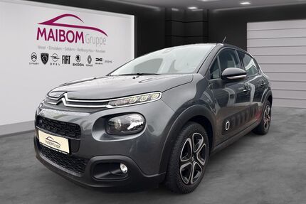 Citroen C3 Gebrauchtwagen