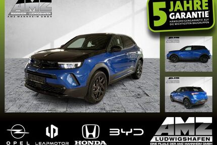 Opel Mokka-e Gebrauchtwagen