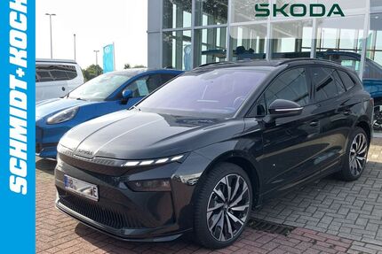 Skoda Enyaq Gebrauchtwagen