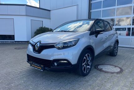 Renault Captur Gebrauchtwagen