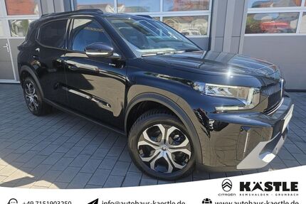 Citroen C3 Aircross Gebrauchtwagen