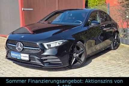 Mercedes-Benz A 180 Gebrauchtwagen