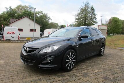Mazda 6 Gebrauchtwagen