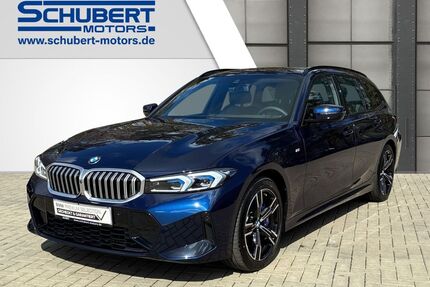 BMW 330 Gebrauchtwagen