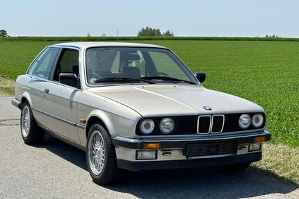 BMW 325 Gebrauchtwagen