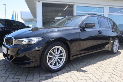BMW 318 Gebrauchtwagen