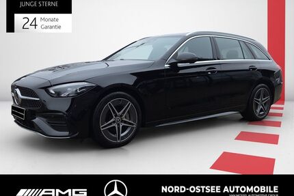 Mercedes-Benz C 300 Gebrauchtwagen