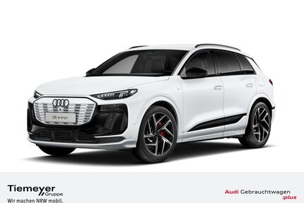 Audi Q6 e-tron Gebrauchtwagen
