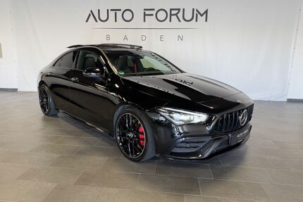 Mercedes-Benz CLA 35 AMG Gebrauchtwagen