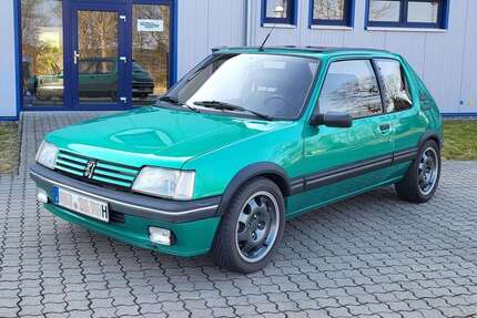 Peugeot 205 Gebrauchtwagen
