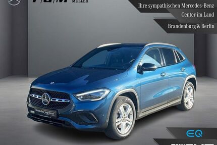 Mercedes-Benz GLA 250 Gebrauchtwagen