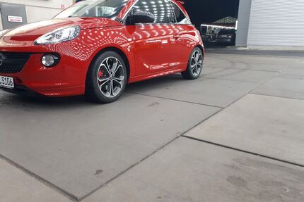 Opel Adam Gebrauchtwagen