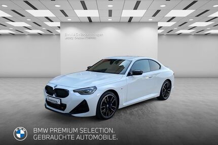 BMW M240i Gebrauchtwagen