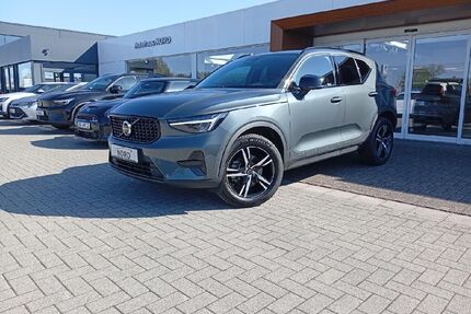 Volvo XC40 Gebrauchtwagen