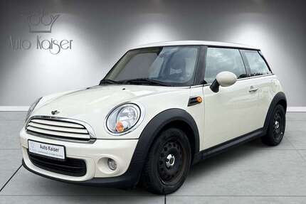 Mini One Gebrauchtwagen