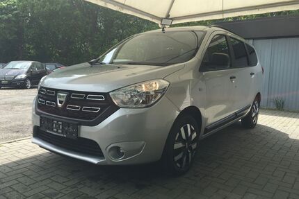 Dacia Lodgy Gebrauchtwagen