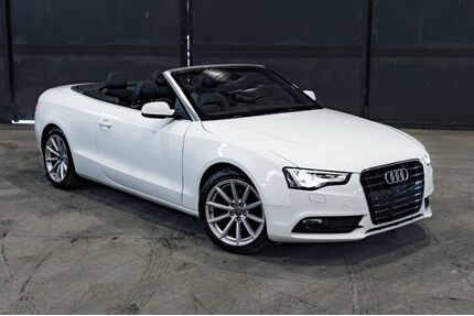 Audi A5 Gebrauchtwagen