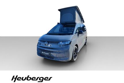 VW T7 California Gebrauchtwagen