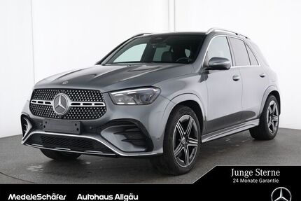 Mercedes-Benz GLE 350 Gebrauchtwagen