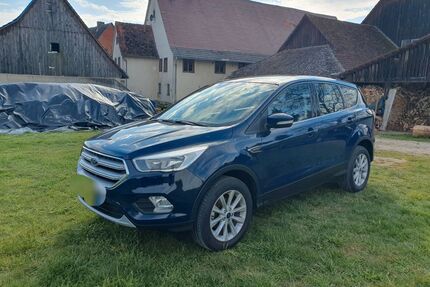 Ford Kuga Gebrauchtwagen