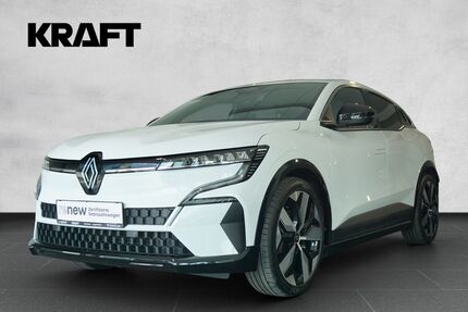 Renault Megane E-TECH Gebrauchtwagen