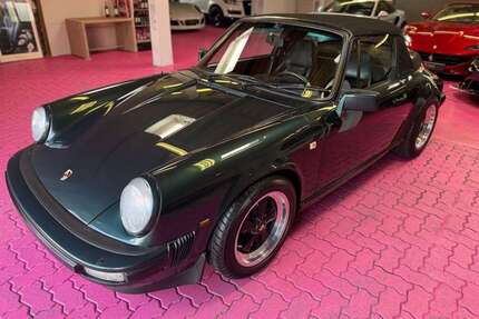 Porsche 911 Gebrauchtwagen