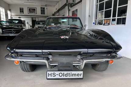 Corvette C2 Gebrauchtwagen