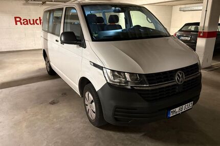 VW T6 Kombi Gebrauchtwagen