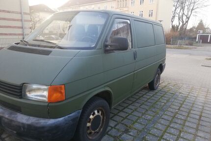 VW T4 Multivan Gebrauchtwagen