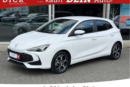 MG Andere Gebrauchtwagen