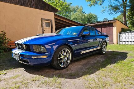 Ford Mustang Gebrauchtwagen