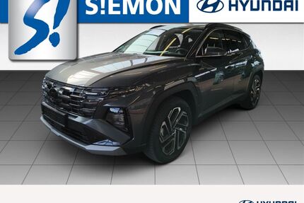 Hyundai TUCSON Gebrauchtwagen