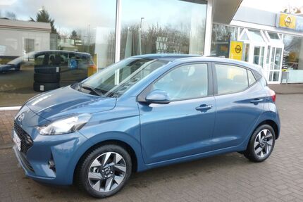 Hyundai i10 Gebrauchtwagen