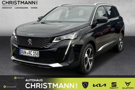 Peugeot 5008 Gebrauchtwagen