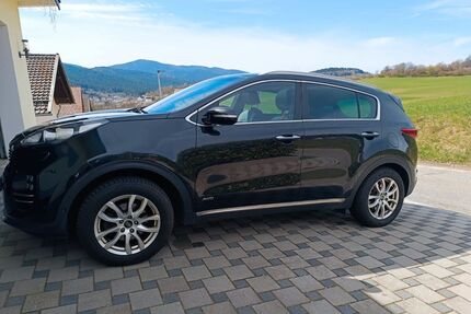 Kia Sportage Gebrauchtwagen