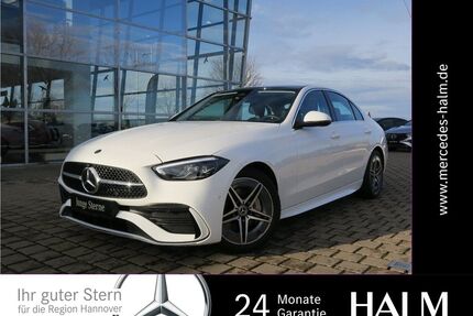 Mercedes-Benz C 200 Gebrauchtwagen