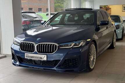 Alpina D5 Gebrauchtwagen