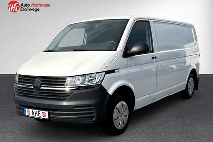 VW T6 Transporter Gebrauchtwagen