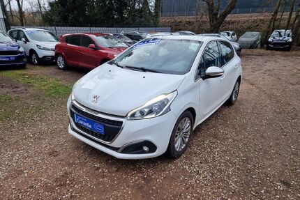 Peugeot 208 Gebrauchtwagen