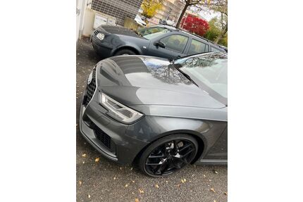 Audi RS3 Gebrauchtwagen